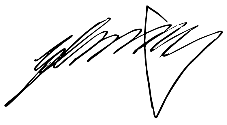 Signature